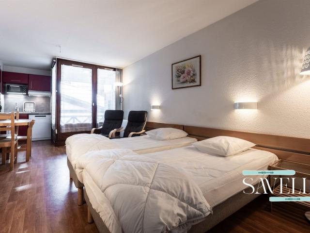 Appartement vente à Albertville, Brides-les-bains