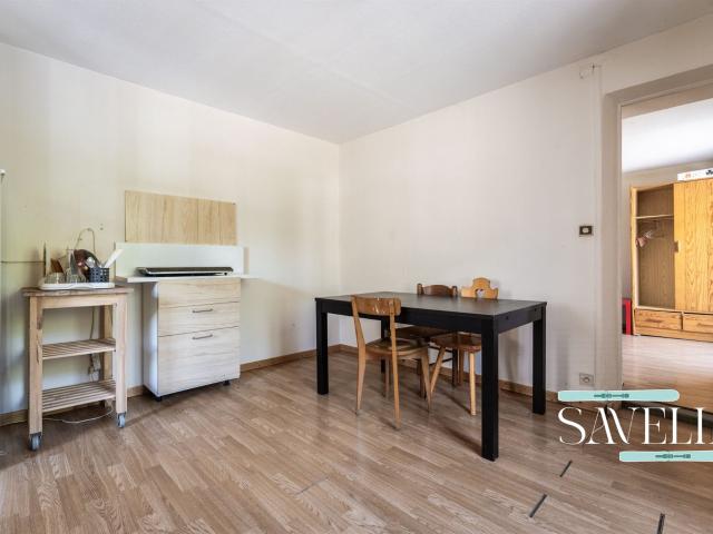 Appartement vente à Albertville, Auvergne-Rhône-Alpes