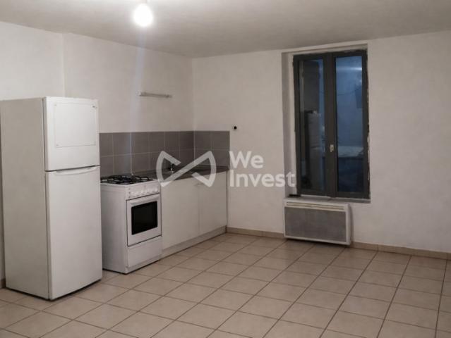 Appartement vente à Brignoles