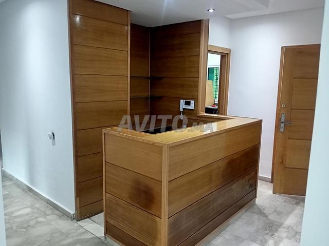 Appartement vente à Hay Riad, Berkane