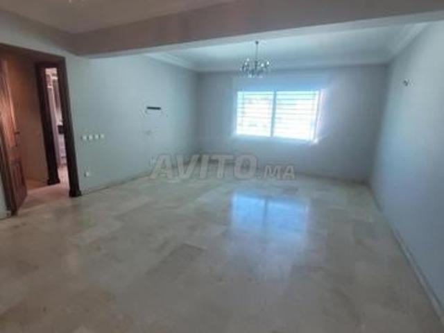 Appartement vente à Hay Riad, Berkane
