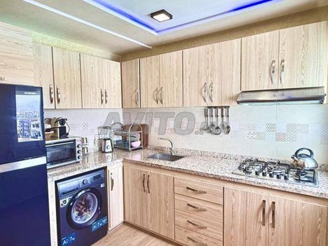 Appartement vente à M'diq, Tanger-Tétouan