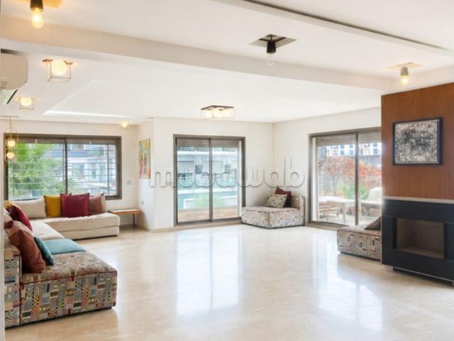 Appartement vente à Anfa, Gharb-Chrarda-Beni Hssen