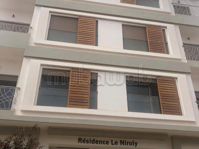 Appartement vente à Anfa, Gharb-Chrarda-Beni Hssen