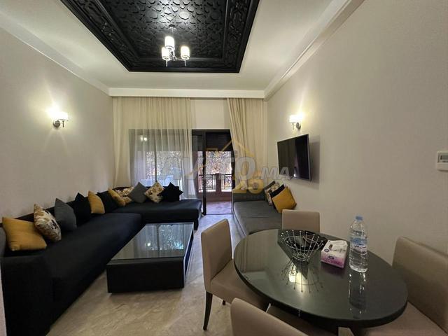 Appartement vente à Anfa, Gharb-Chrarda-Beni Hssen