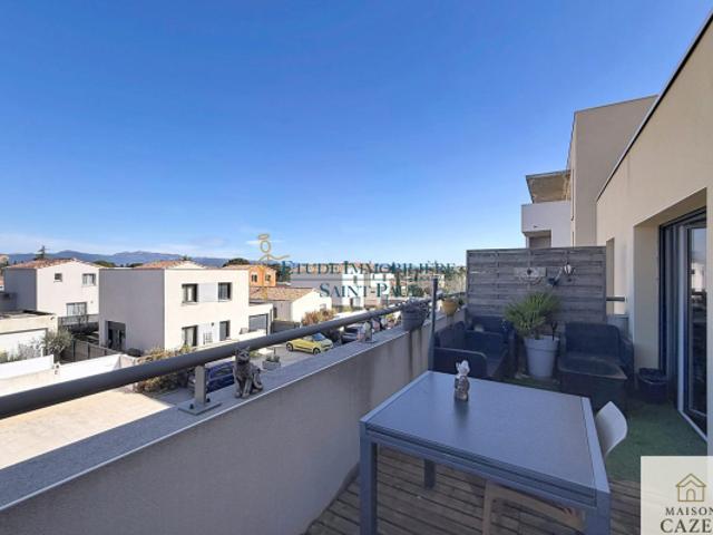 Appartement vente à Lodève, Occitanie