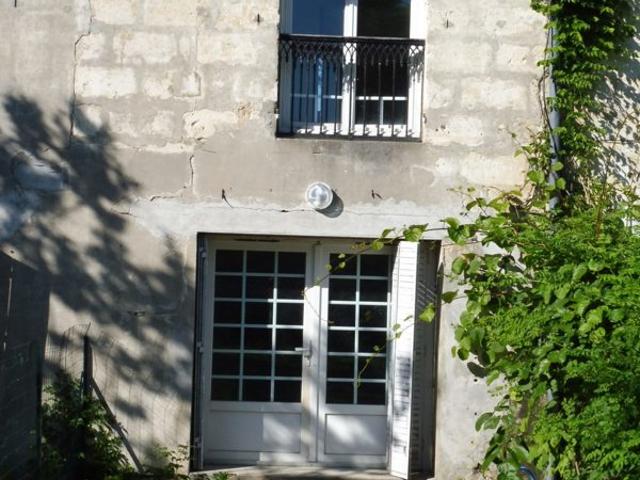 Appartement vente à Bordeaux, Sainte-eulalie