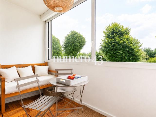Appartement vente à Bordeaux, Carbon-blanc