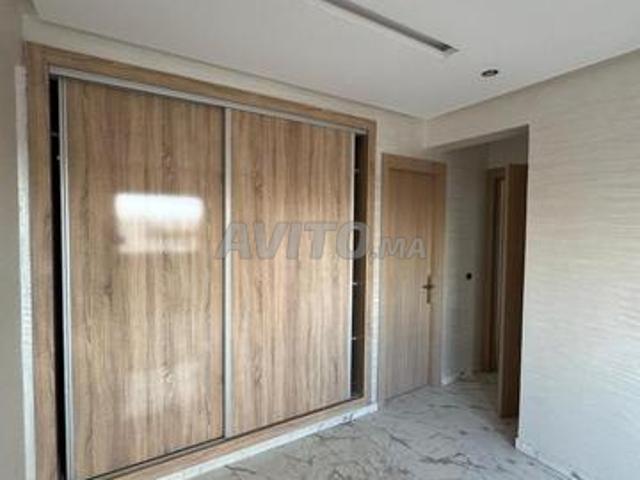 Appartement vente à L'Oriental