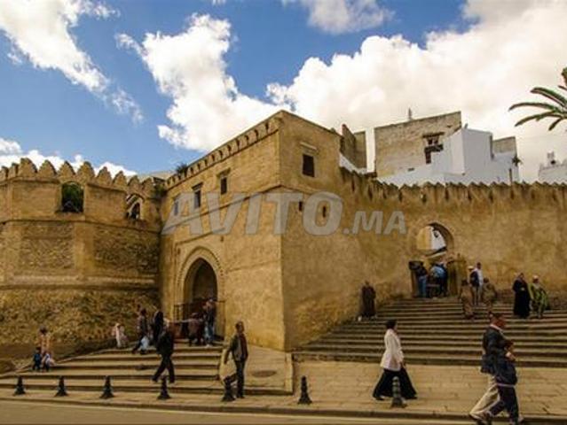 Appartement vente à Tétouan, Tanger-Tétouan