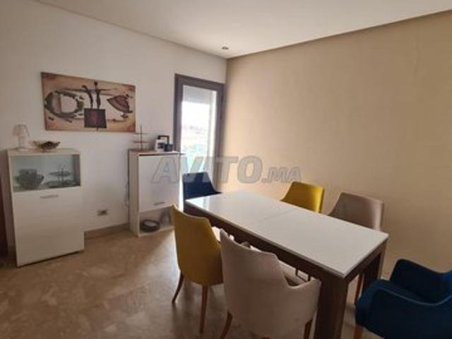 Appartement vente à Anfa, Gharb-Chrarda-Beni Hssen