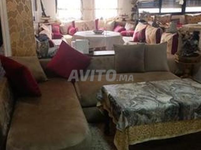 Appartement vente à Anfa, Gharb-Chrarda-Beni Hssen