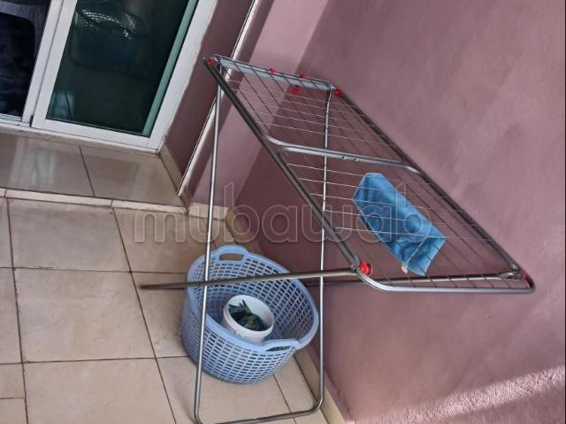 Appartement vente à Anfa, Gharb-Chrarda-Beni Hssen