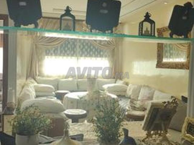 Appartement vente à Anfa, Gharb-Chrarda-Beni Hssen