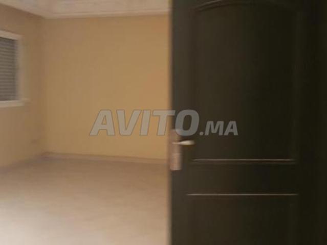 Appartement vente