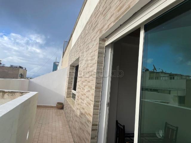Appartement vente à Anfa, Gharb-Chrarda-Beni Hssen