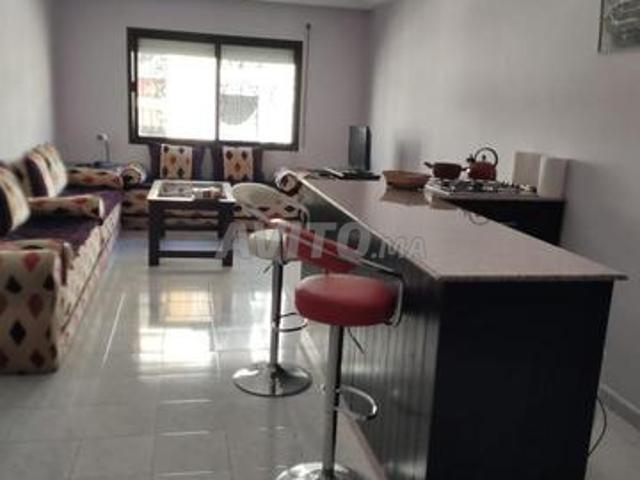Appartement vente à Anfa, Gharb-Chrarda-Beni Hssen