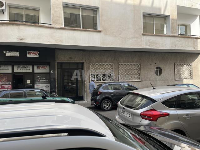 Appartement vente à Anfa, Dar Sultan