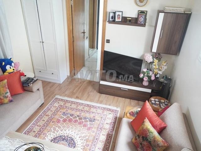 Appartement vente à Anfa, Gharb-Chrarda-Beni Hssen