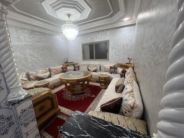 Appartement vente à Anfa, Gharb-Chrarda-Beni Hssen