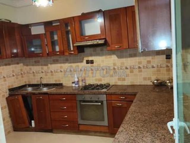 Appartement vente à Anfa, Gharb-Chrarda-Beni Hssen