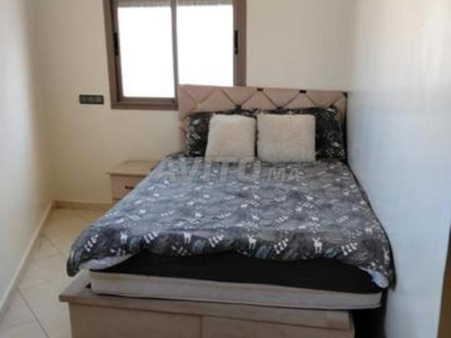 Appartement vente à Deroua, Gharb-Chrarda-Beni Hssen