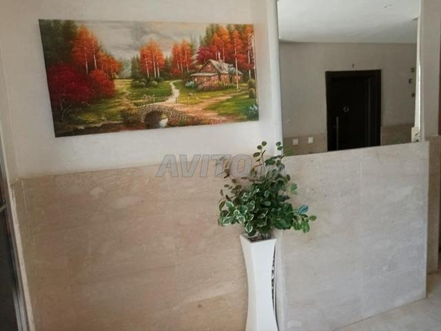 Appartement vente à Anfa, Gharb-Chrarda-Beni Hssen