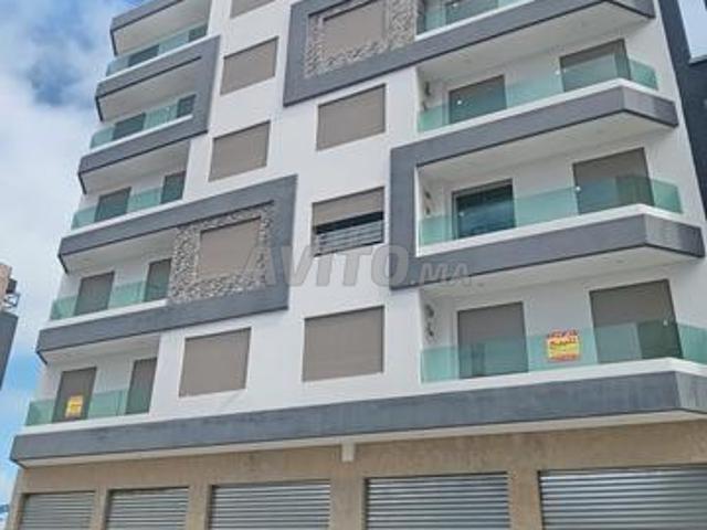 Appartement vente à Anfa, Gharb-Chrarda-Beni Hssen