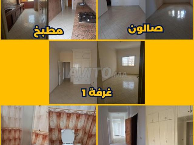Appartement vente à Anfa, Gharb-Chrarda-Beni Hssen