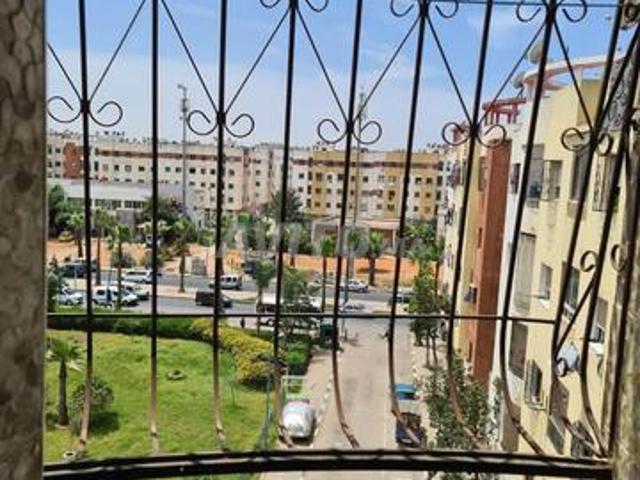 Appartement vente à Anfa, Gharb-Chrarda-Beni Hssen