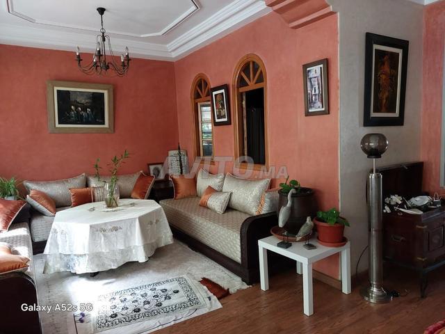 Appartement vente à Anfa, Gharb-Chrarda-Beni Hssen