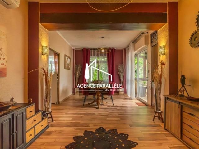 Appartement vente à Apt, Cavaillon