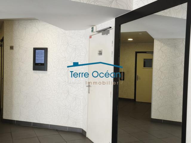 Appartement vente à Bordeaux, Cenon