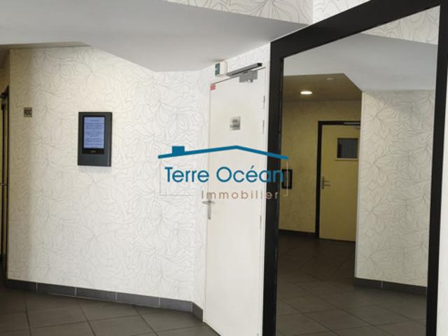 Appartement vente à Bordeaux, Cenon