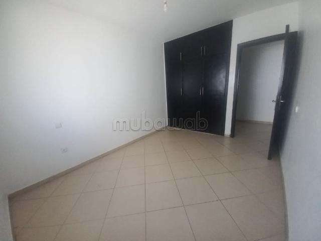 Appartement vente à Lyautey