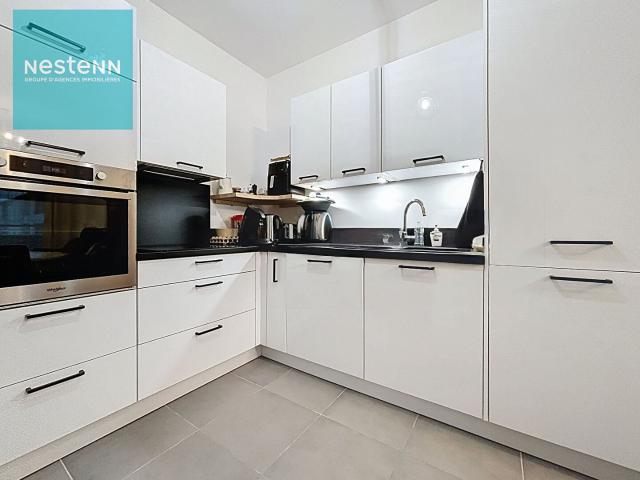 Appartement vente à Toulouse, Revel