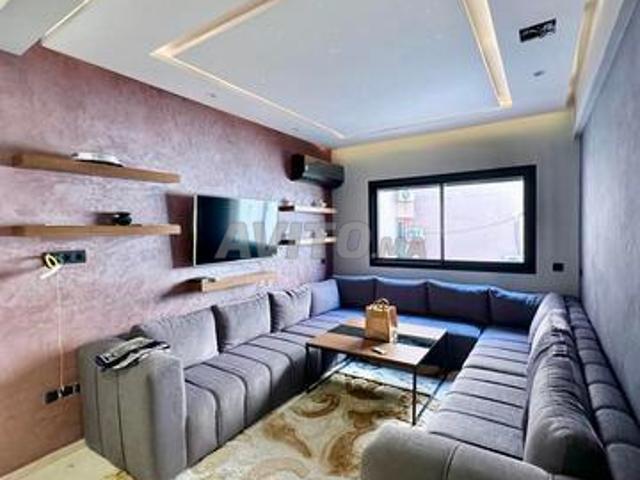 Appartement vente à Gueliz, Marrakech