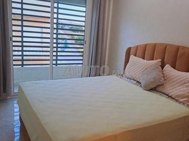 Appartement vente