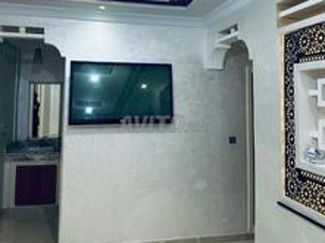 Appartement vente à Centre Ville