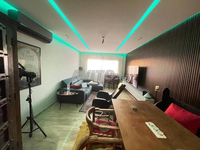 Appartement vente à Anfa, Gharb-Chrarda-Beni Hssen
