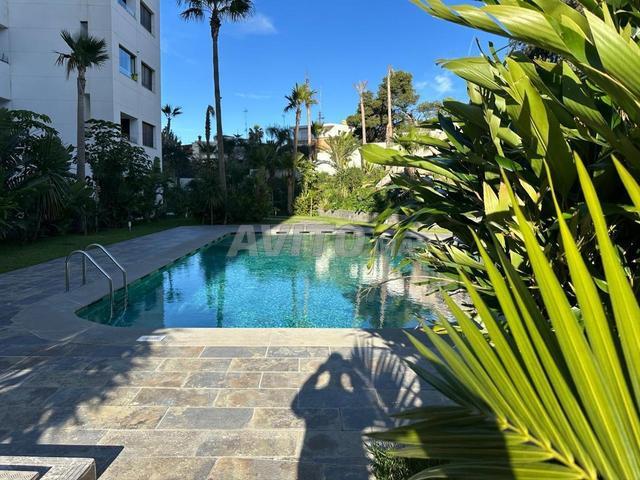 Appartement vente à Centre Ville