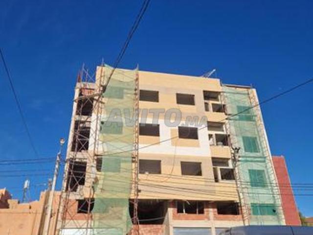 Appartement vente à Er Rachidia