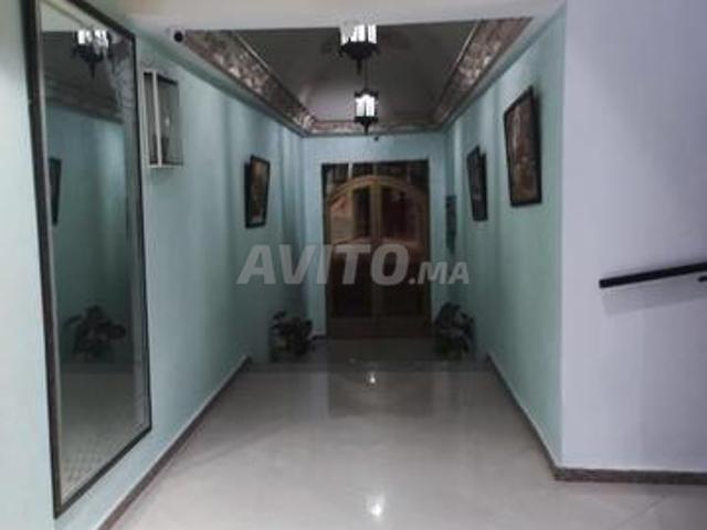 Appartement vente à Fès