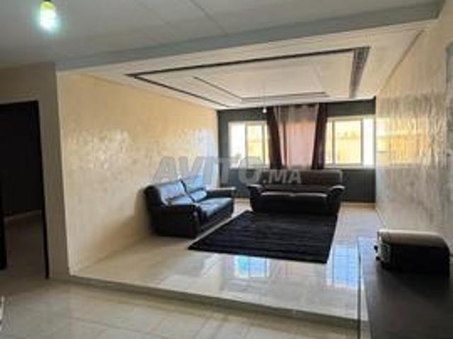 Appartement vente à Centre Ville