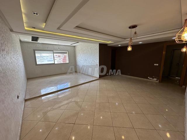 Appartement vente à Lyautey