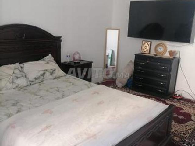 Appartement vente à Anfa, Gharb-Chrarda-Beni Hssen