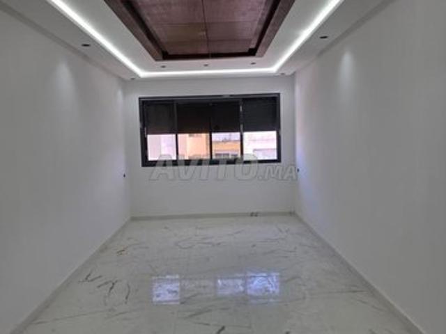Appartement vente à Lyautey