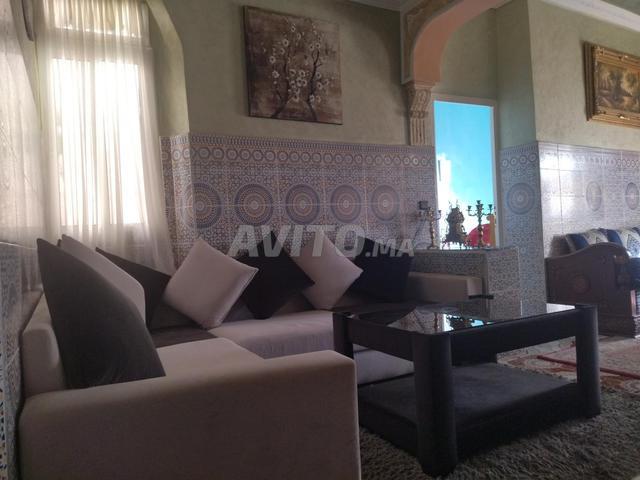 Appartement vente à Centre Ville