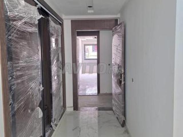Appartement vente à Lyautey