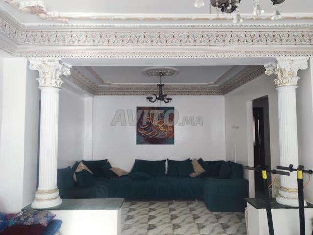 Appartement vente à Fès